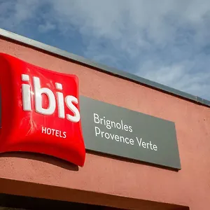 Hotel Ibis Provence Verte, Brignoles